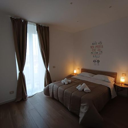 Apartmán Dimora Crispi 70 Bari Exteriér fotografie