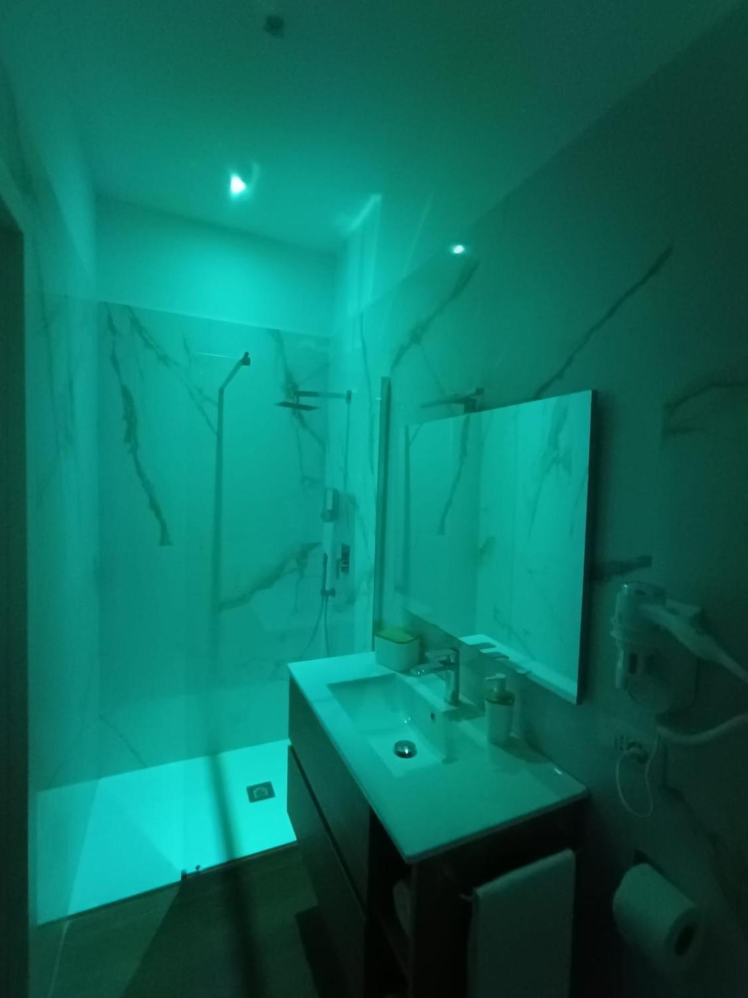 Apartmán Dimora Crispi 70 Bari Exteriér fotografie